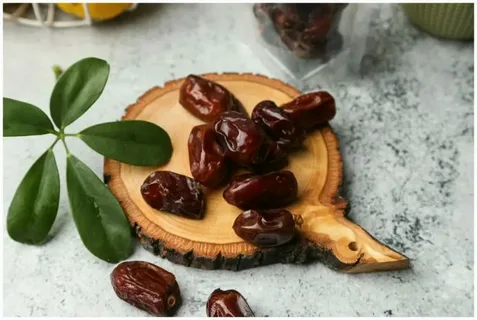 تصویر 2 از قیمت خرمای خاصویی جهرم با فروش عمده